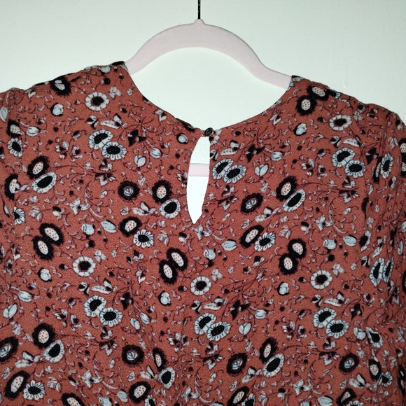 Free People Full piece Jumpsuit - Picture 3 of 5